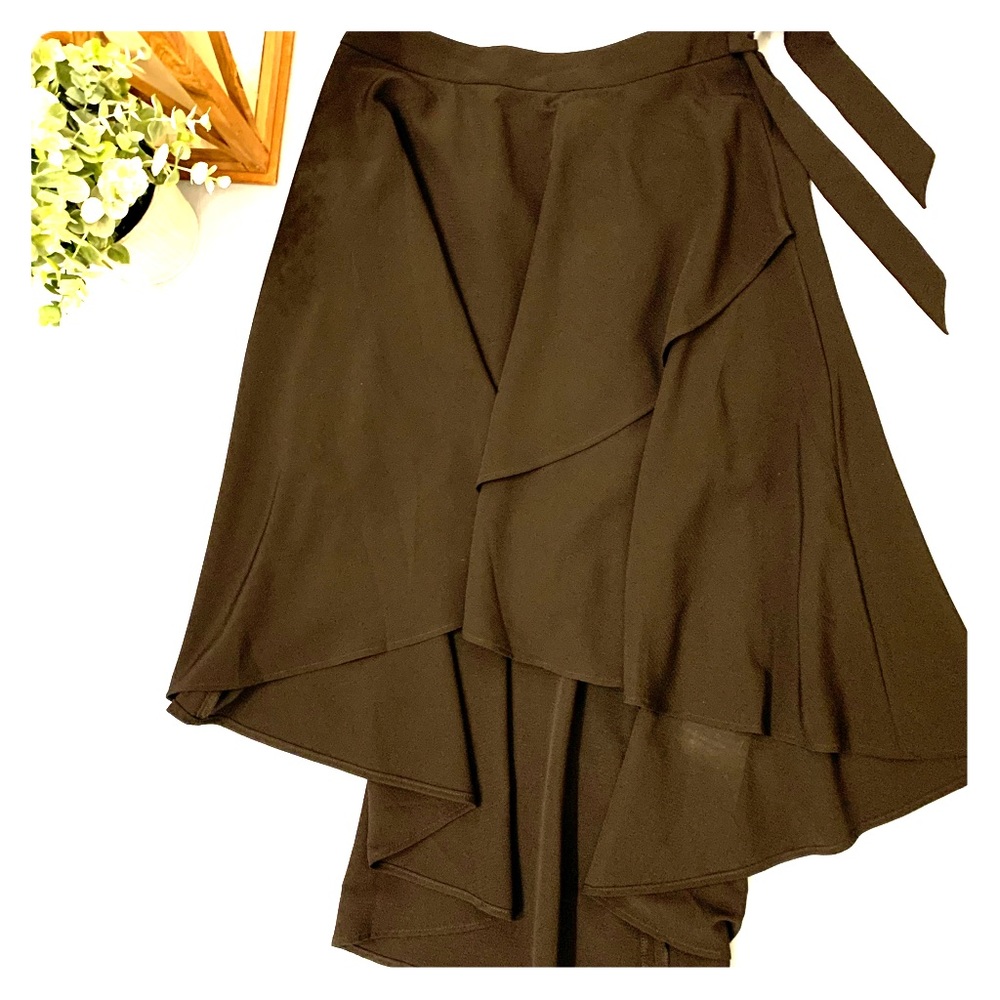 🌱 Black Express skirt 🌱